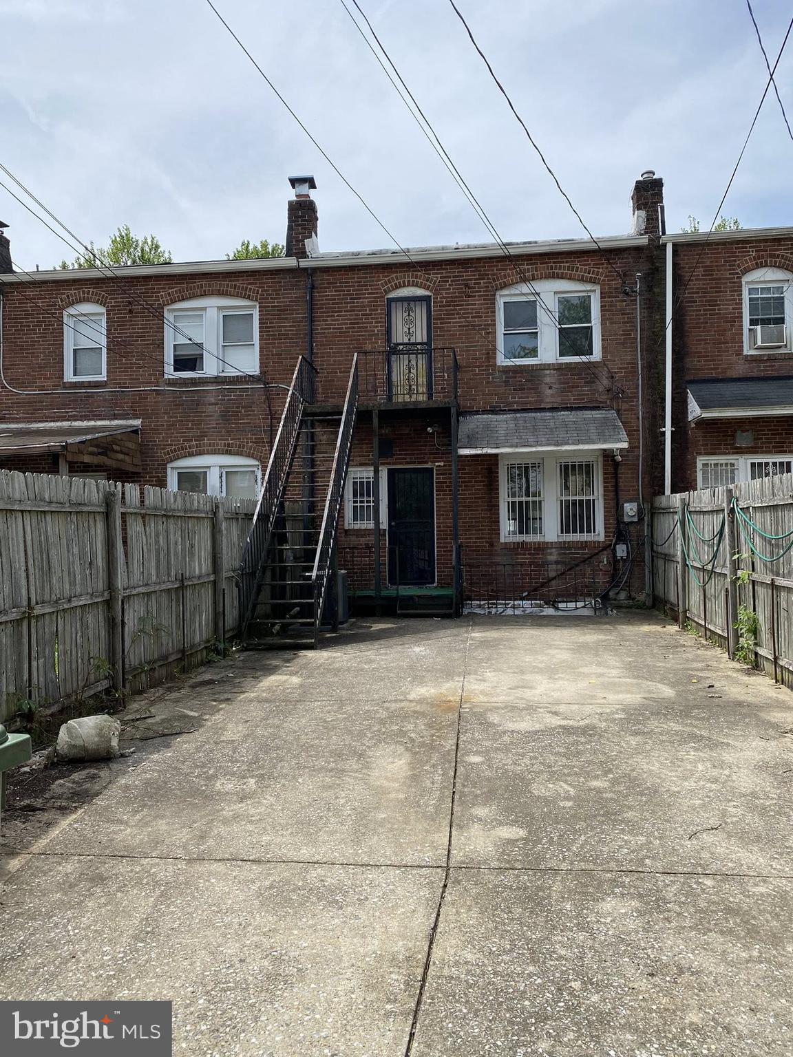 PIMLICO - Residential