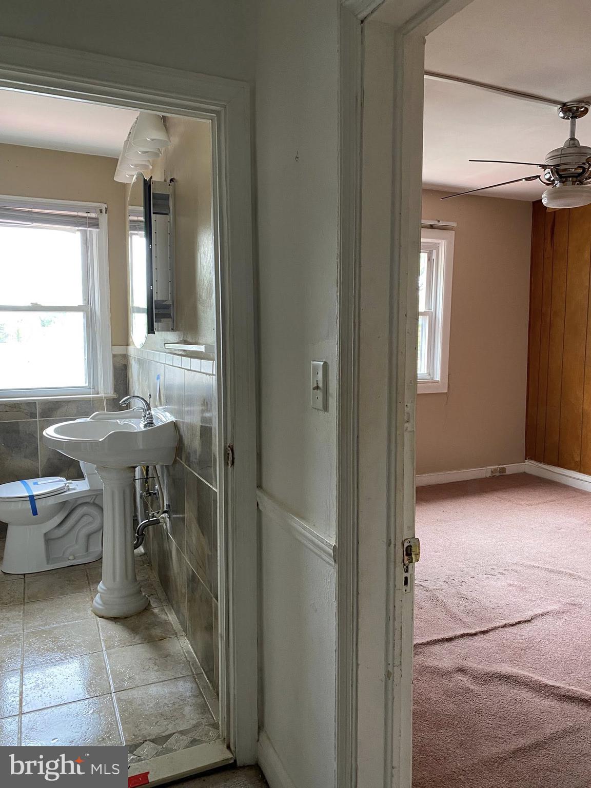 PIMLICO - Residential