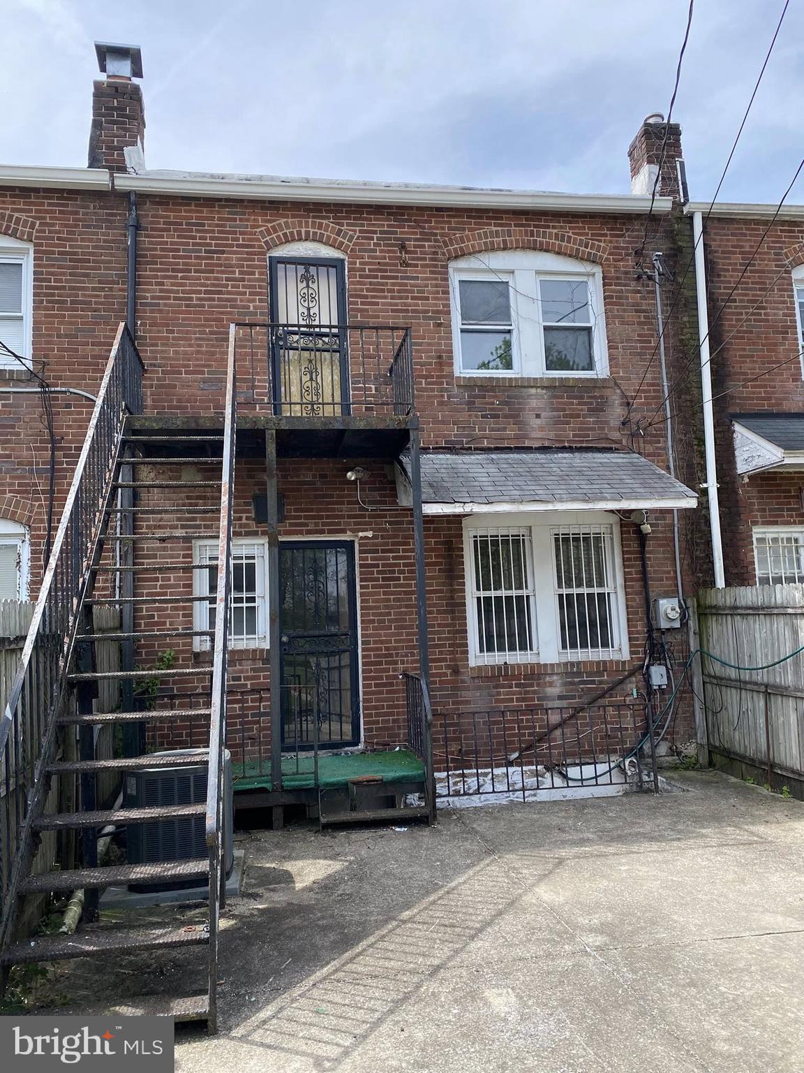 PIMLICO - Residential