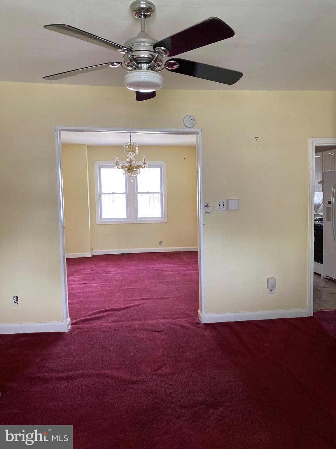 PIMLICO - Residential