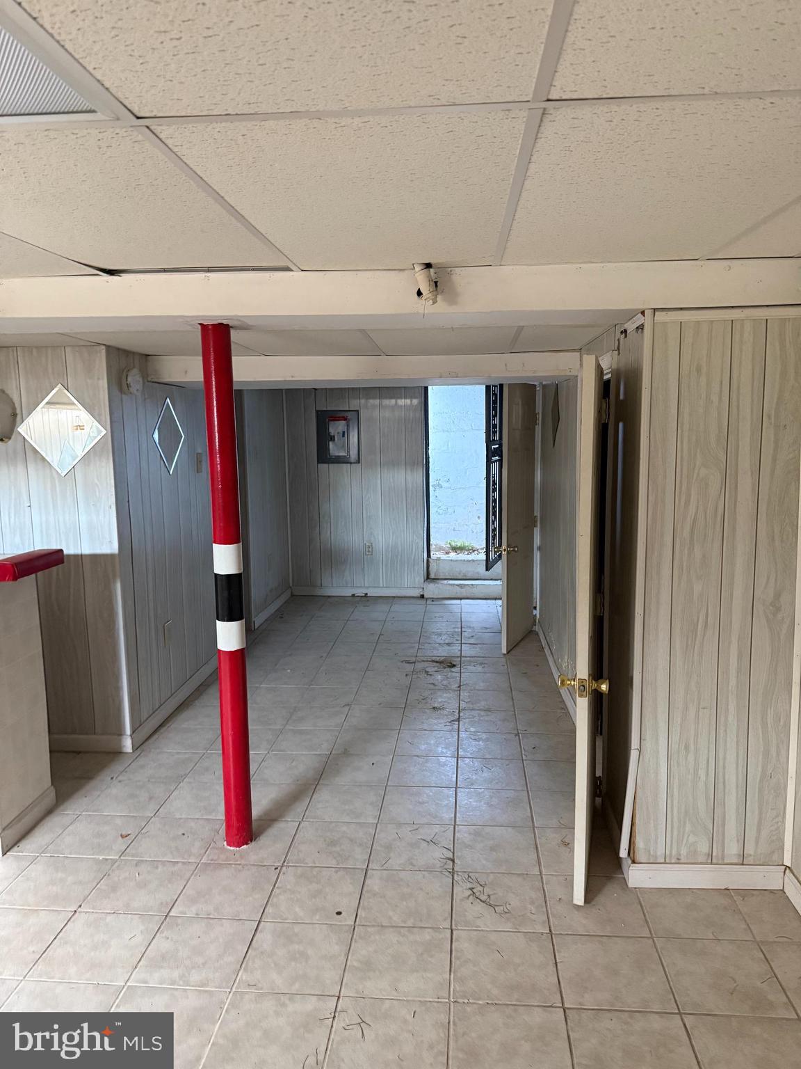 PIMLICO - Residential