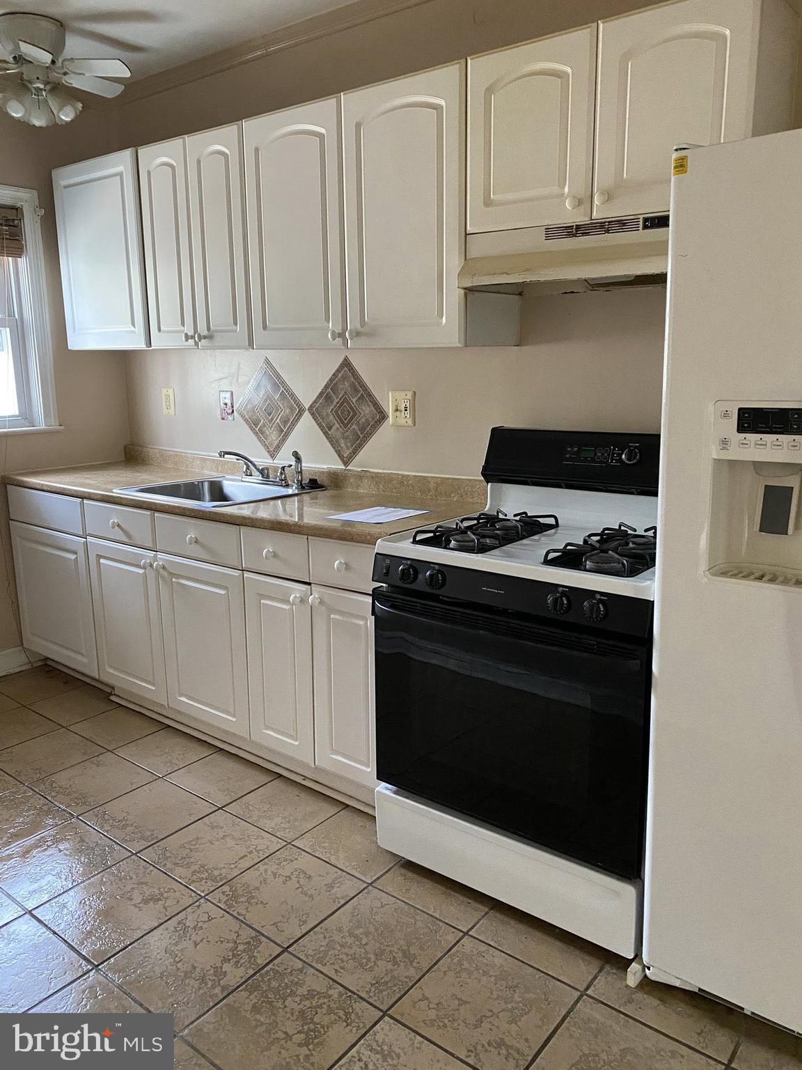 PIMLICO - Residential