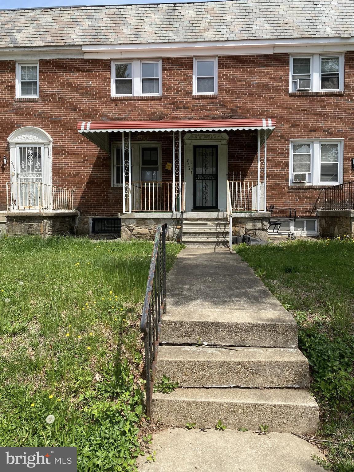 PIMLICO - Residential