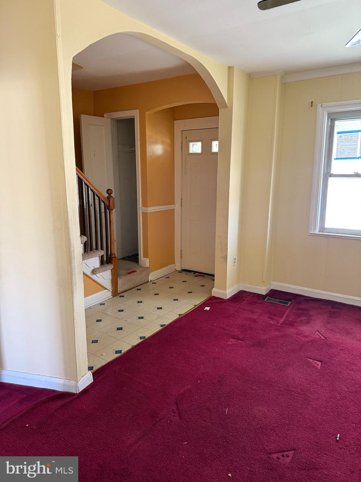 PIMLICO - Residential