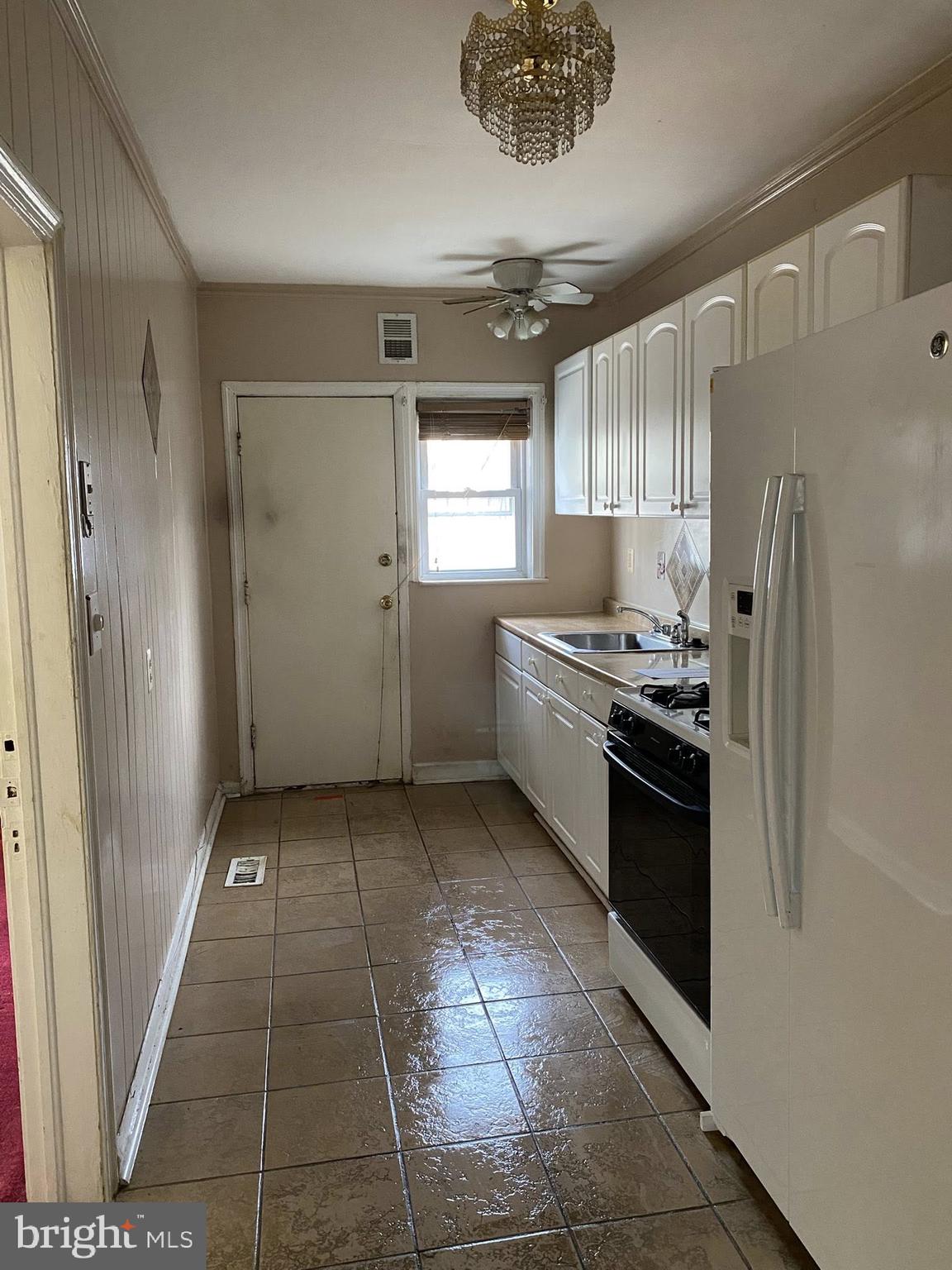 PIMLICO - Residential