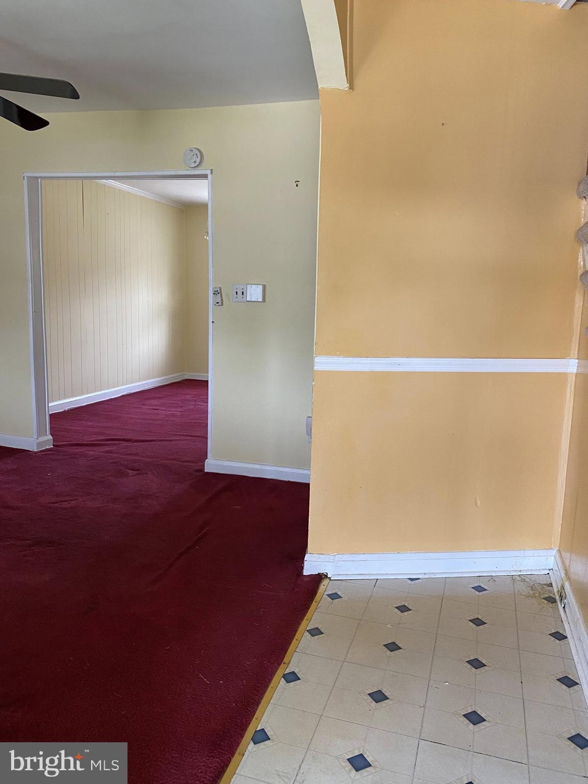 PIMLICO - Residential