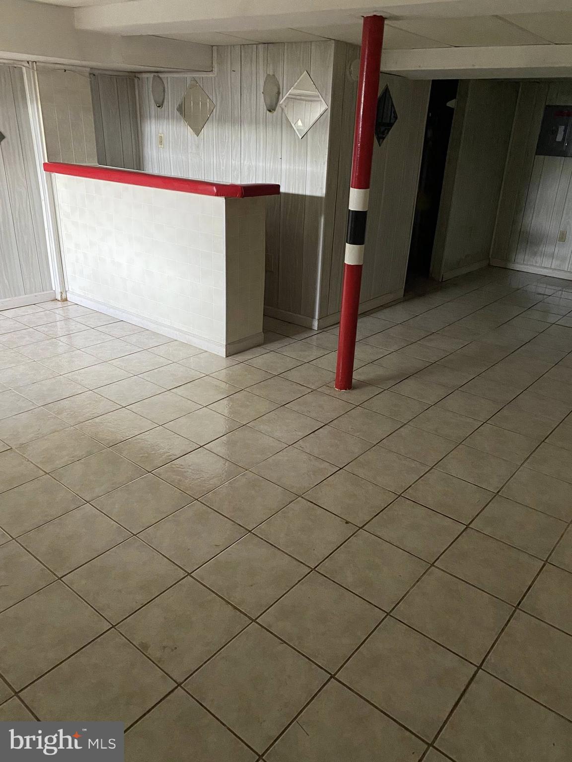 PIMLICO - Residential