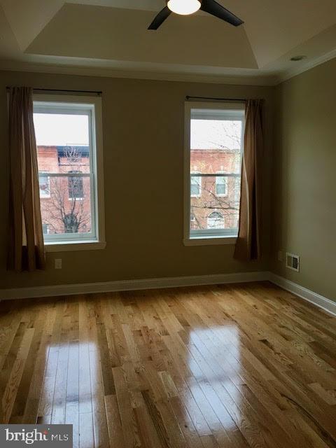 PATTERSON PARK - Residential