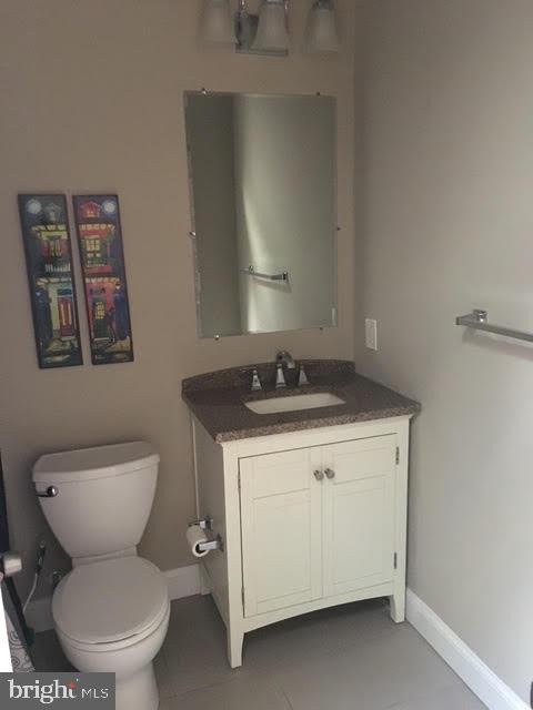 PATTERSON PARK - Residential