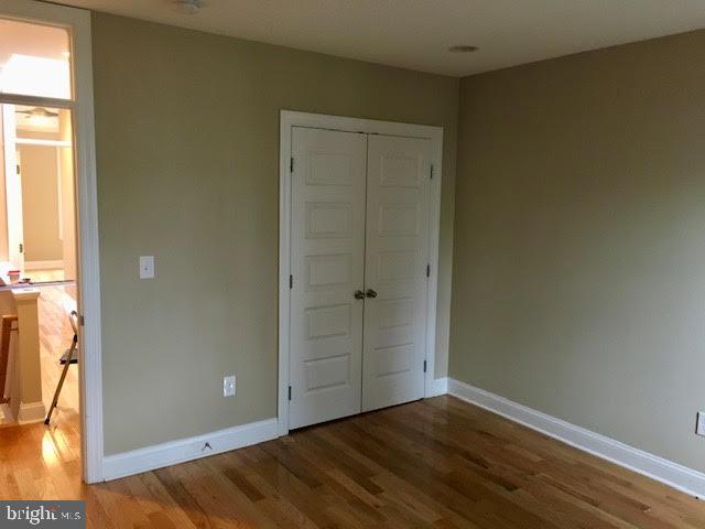 PATTERSON PARK - Residential