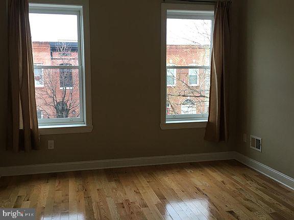 PATTERSON PARK - Residential