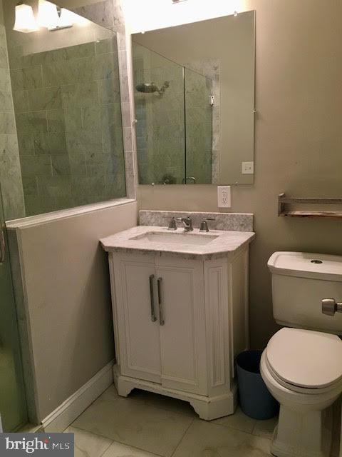 PATTERSON PARK - Residential