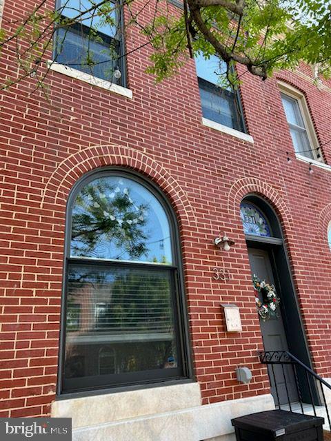 PATTERSON PARK - Residential