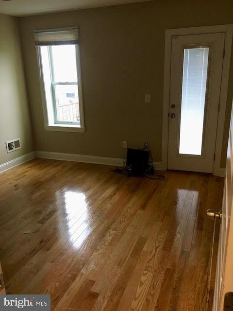 PATTERSON PARK - Residential