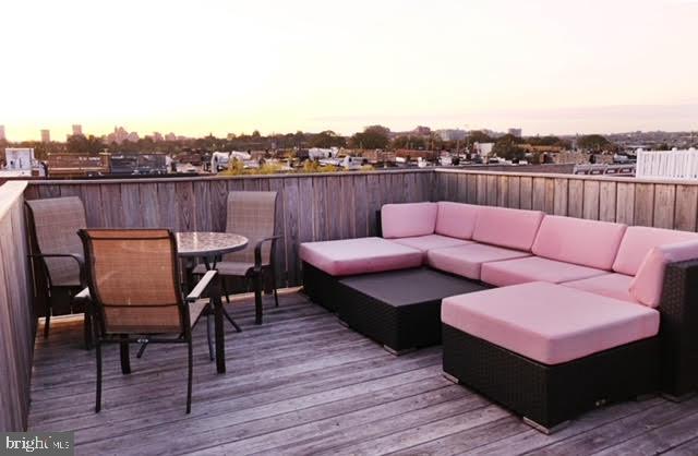 PATTERSON PARK - Residential