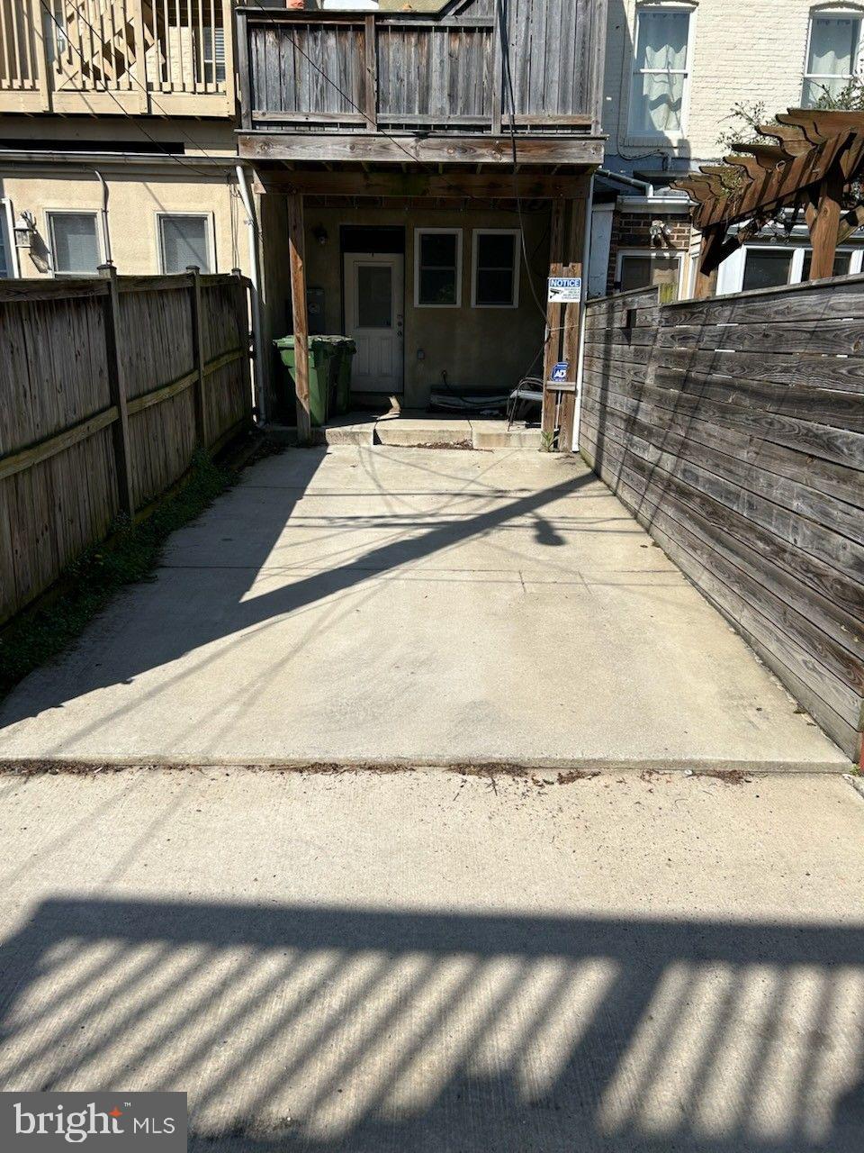 PATTERSON PARK - Residential