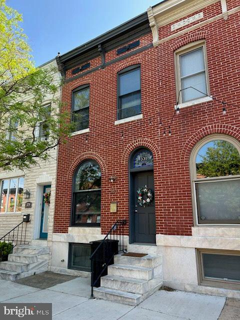 PATTERSON PARK - Residential