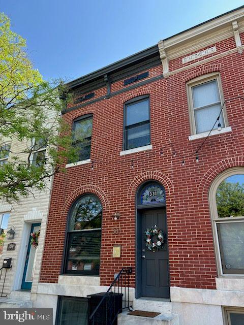 PATTERSON PARK - Residential