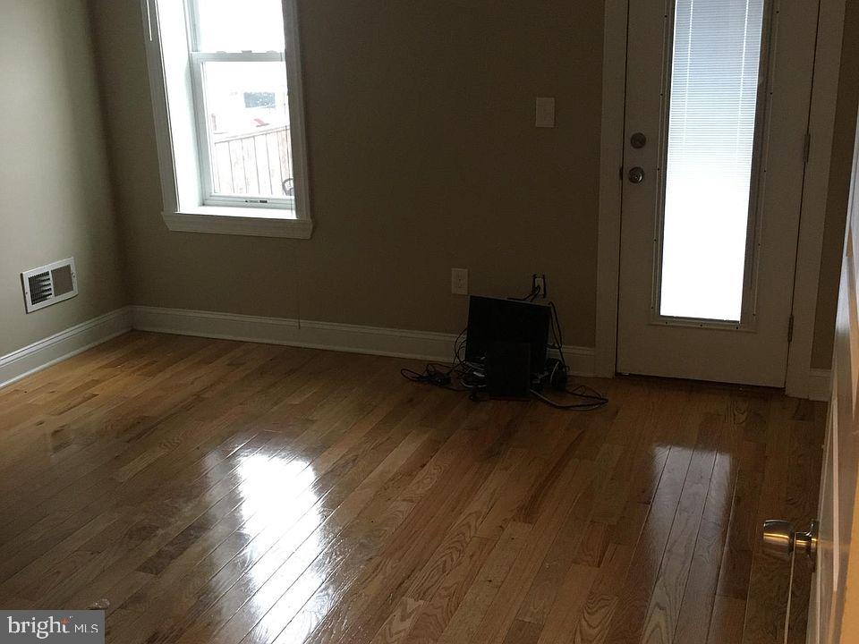 PATTERSON PARK - Residential