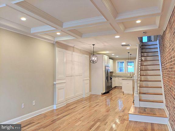 PATTERSON PARK - Residential