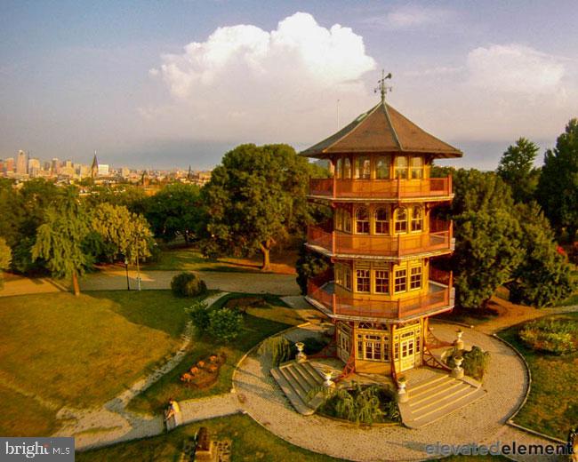 PATTERSON PARK - Residential