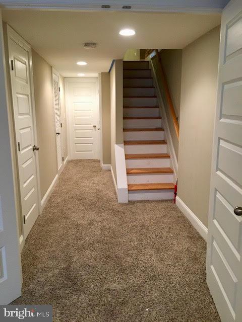 PATTERSON PARK - Residential