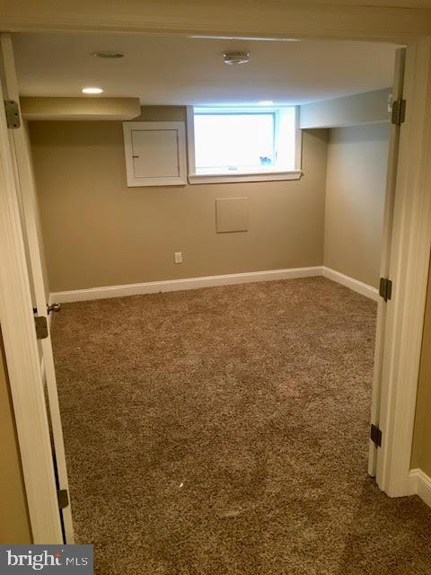 PATTERSON PARK - Residential