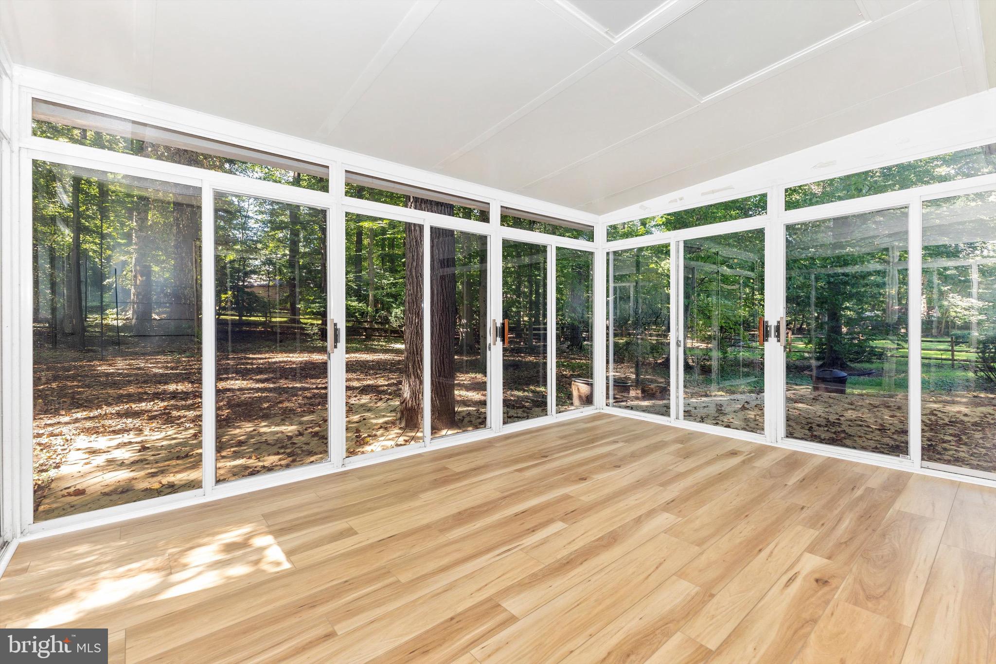 BEAVERBROOK - Residential Lease