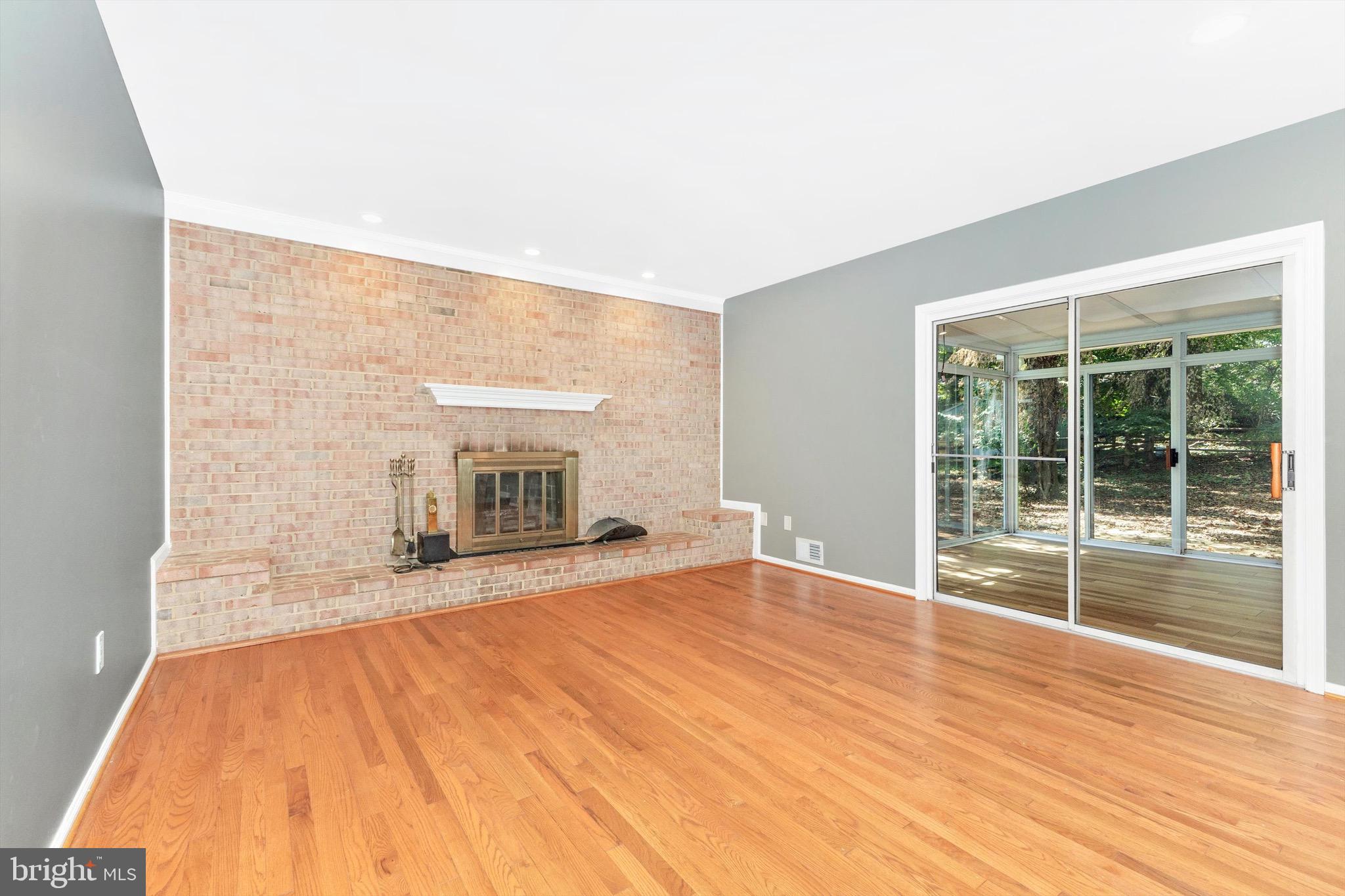 BEAVERBROOK - Residential Lease