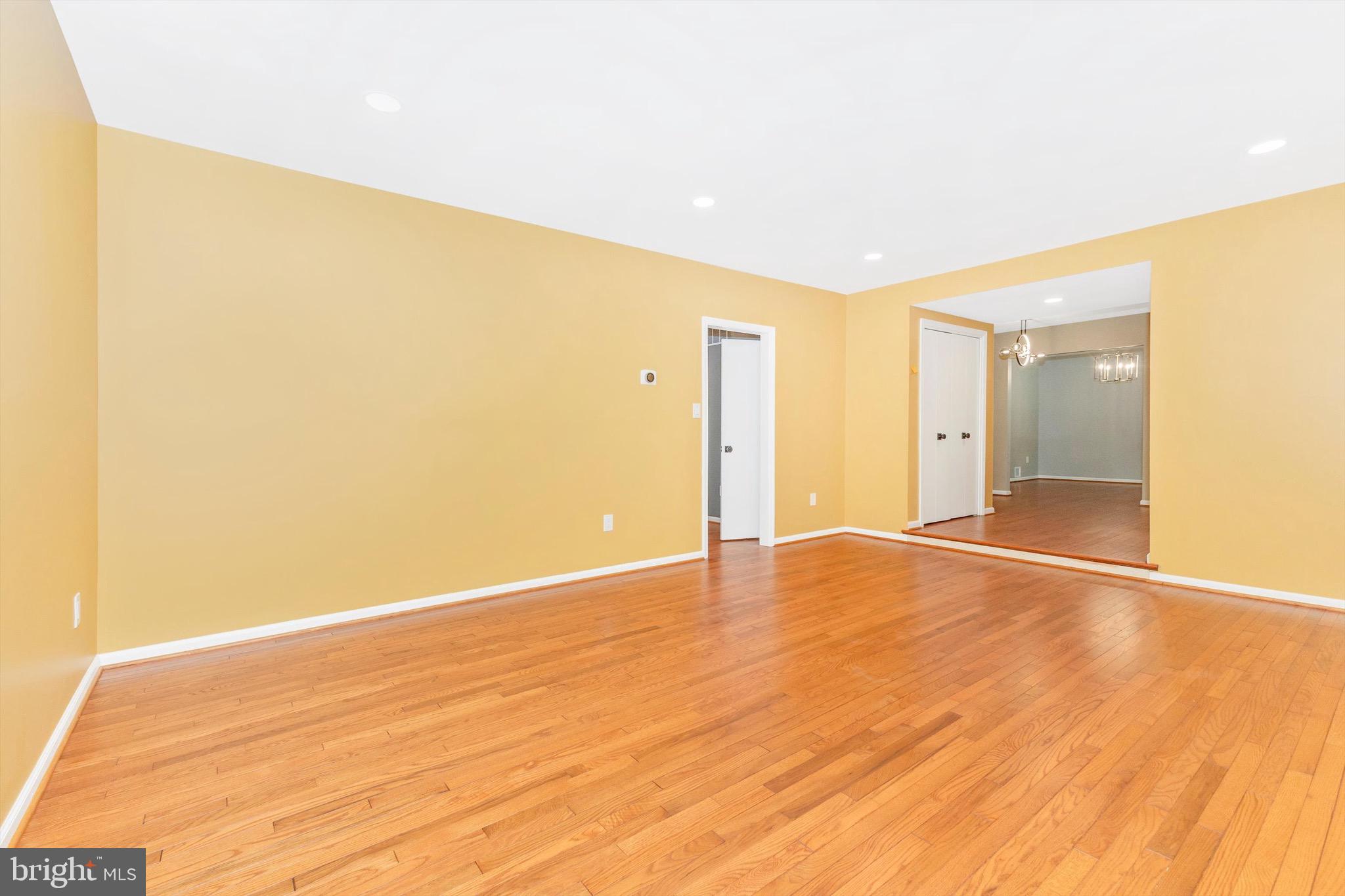 BEAVERBROOK - Residential Lease