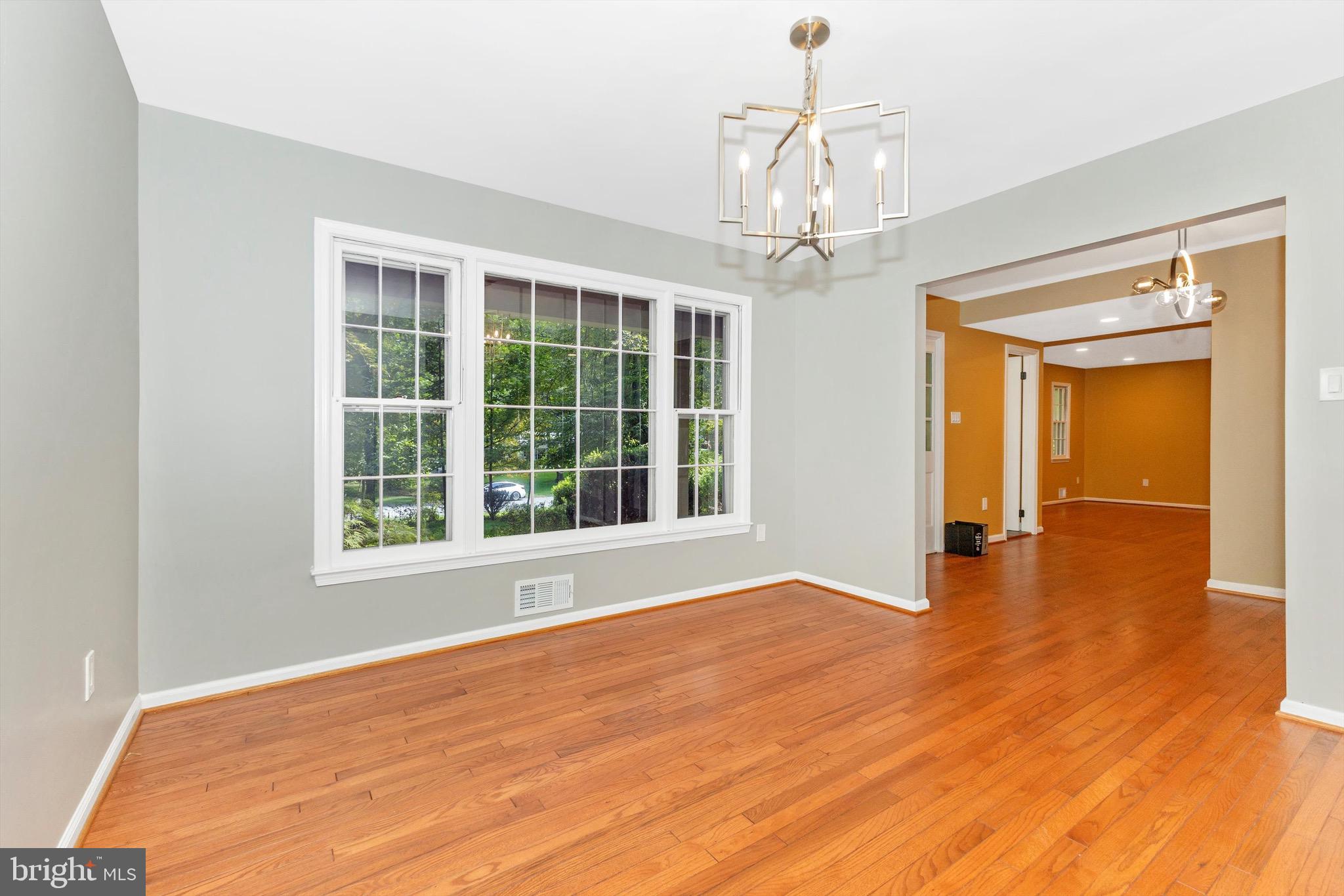 BEAVERBROOK - Residential Lease