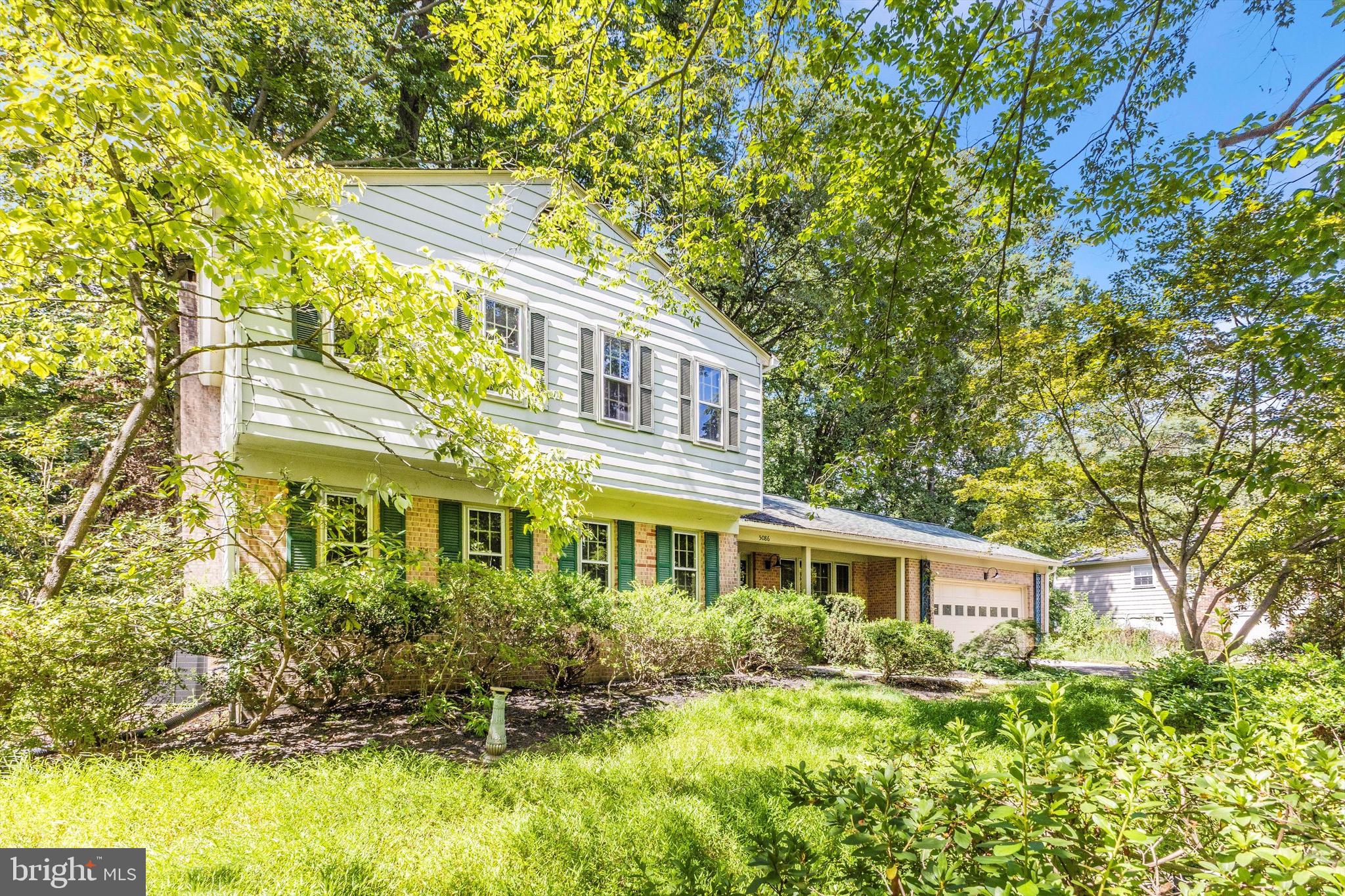 BEAVERBROOK - Residential Lease