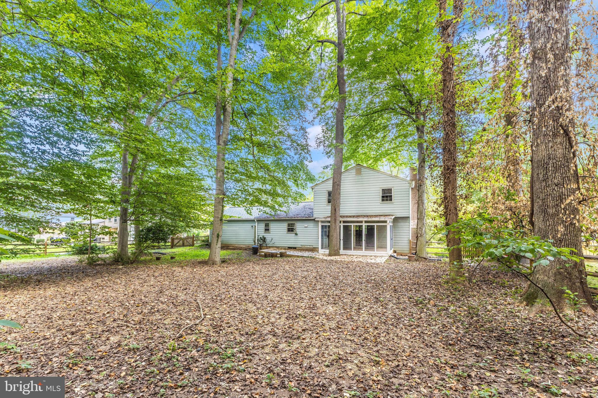 BEAVERBROOK - Residential Lease