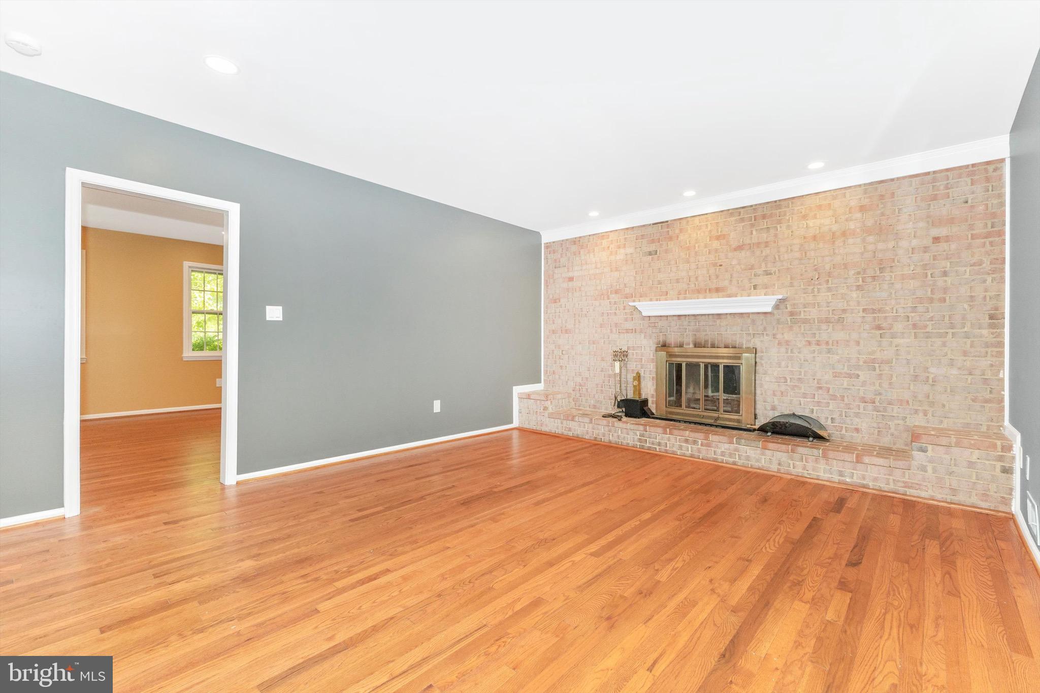 BEAVERBROOK - Residential Lease