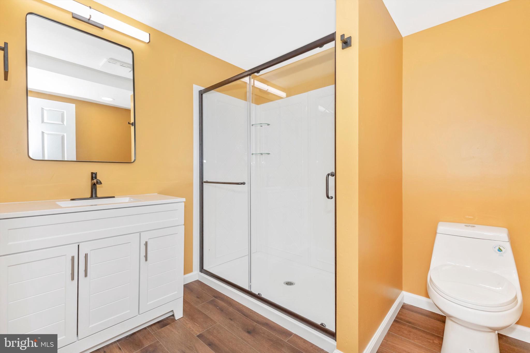 BEAVERBROOK - Residential Lease