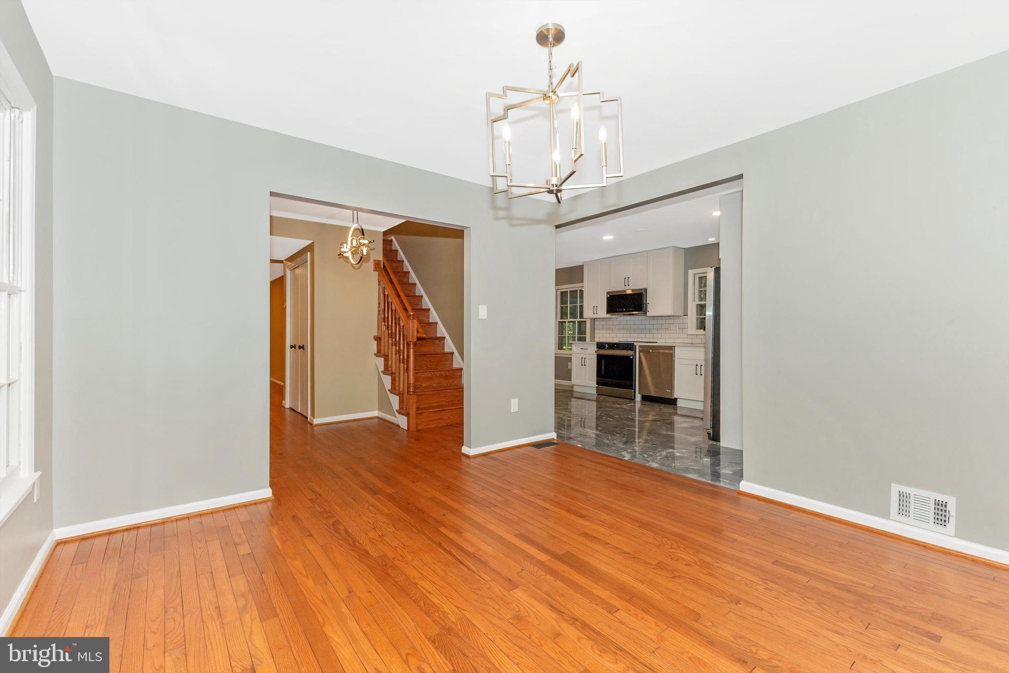 BEAVERBROOK - Residential Lease