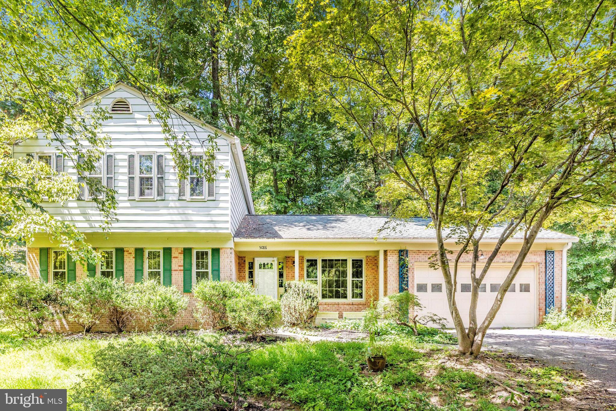 Welcome to this beautifully renovated 4-bedroom, 3.5-bathroom home for rent in the highly sought-after Beaverbrook neighborhood—just steps from the scenic Centennial Park. Nestled on a spacious, tree-filled lot with mature landscaping, this home offers a private and peaceful retreat surrounded by lush greenery and blooming flowers. Be the first to live in this fully updated home, where modern upgrades blend seamlessly with timeless charm. The completely redesigned kitchen features brand new finishes and appliances, perfect for both everyday living and entertaining. Gleaming new hardwood floors flow throughout the main living spaces, adding warmth and sophistication. Downstairs, a newly finished basement includes a large recreation room and an additional full bathroom, providing flexible space for relaxation, work, or guests. The classic brick-front exterior and covered front porch offer welcoming curb appeal, while the spacious fenced backyard is ideal for outdoor gatherings or quiet evenings under the trees. You’ll experience the ideal mix of peaceful living and convenience, with parks, shopping, and dining just moments away. Don’t miss the chance to lease this move-in-ready, fully renovated home—schedule your private tour today!