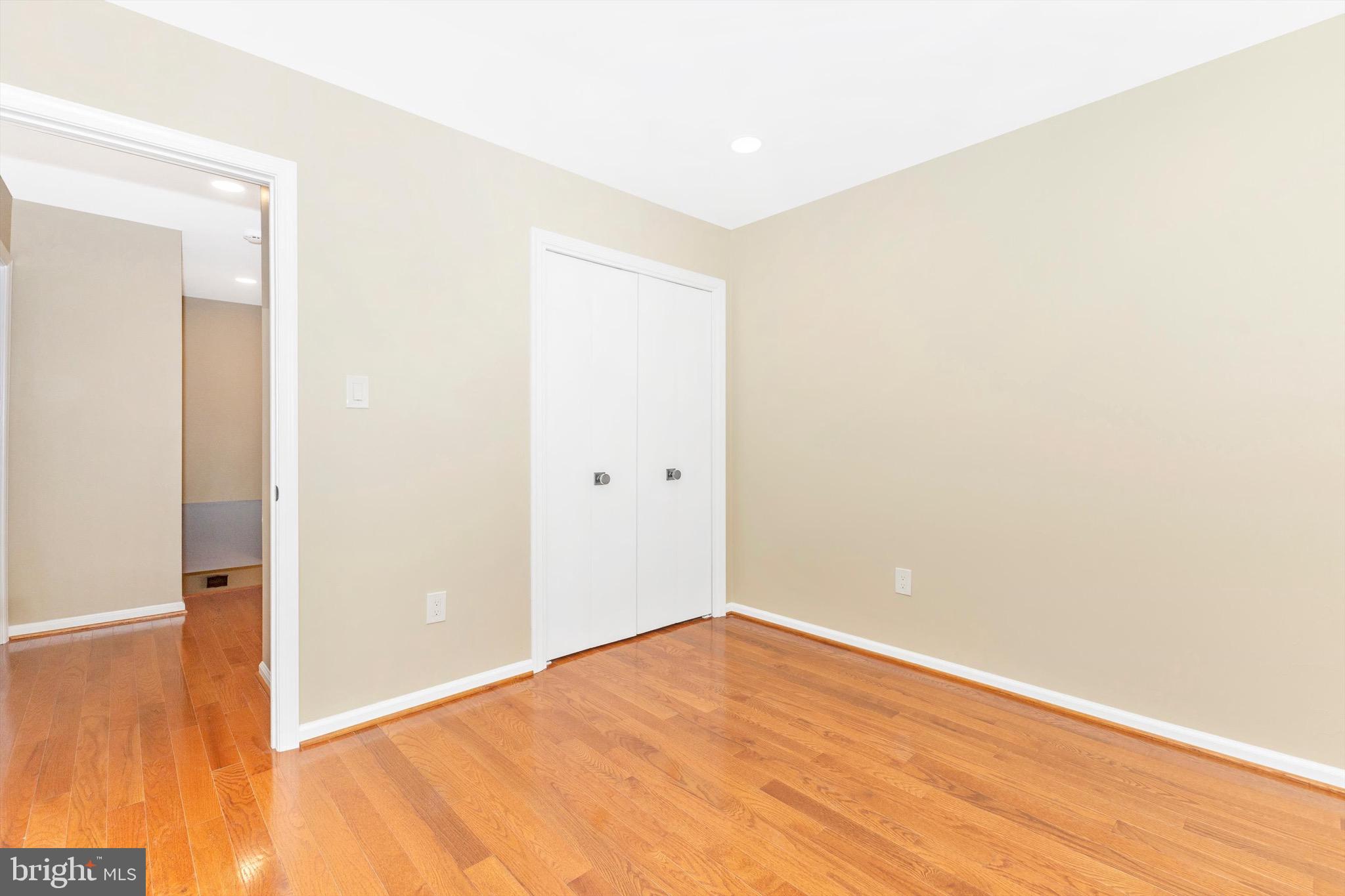 BEAVERBROOK - Residential Lease