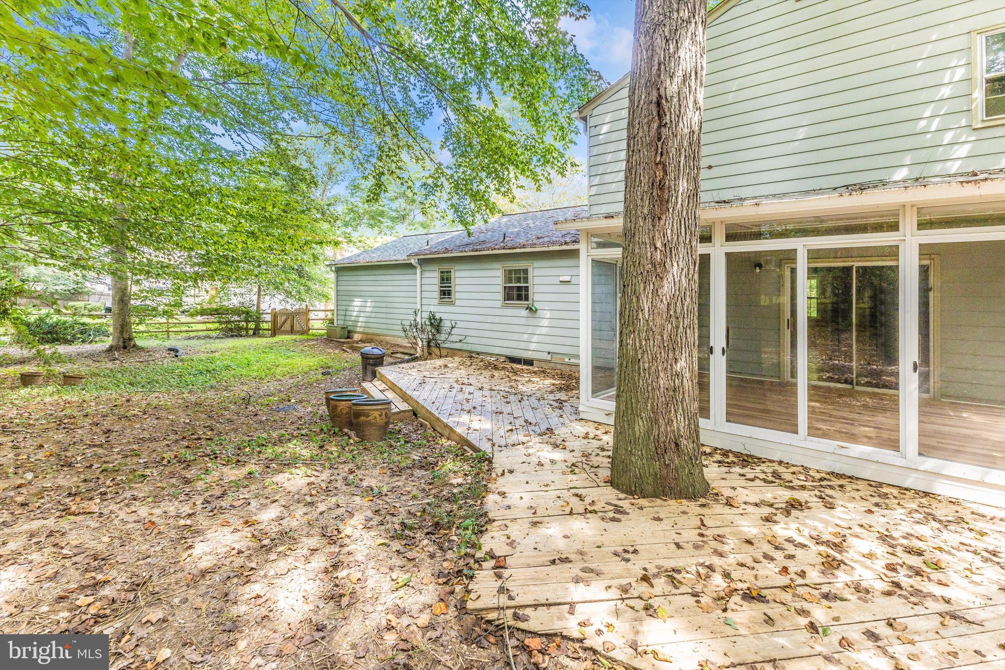 BEAVERBROOK - Residential Lease