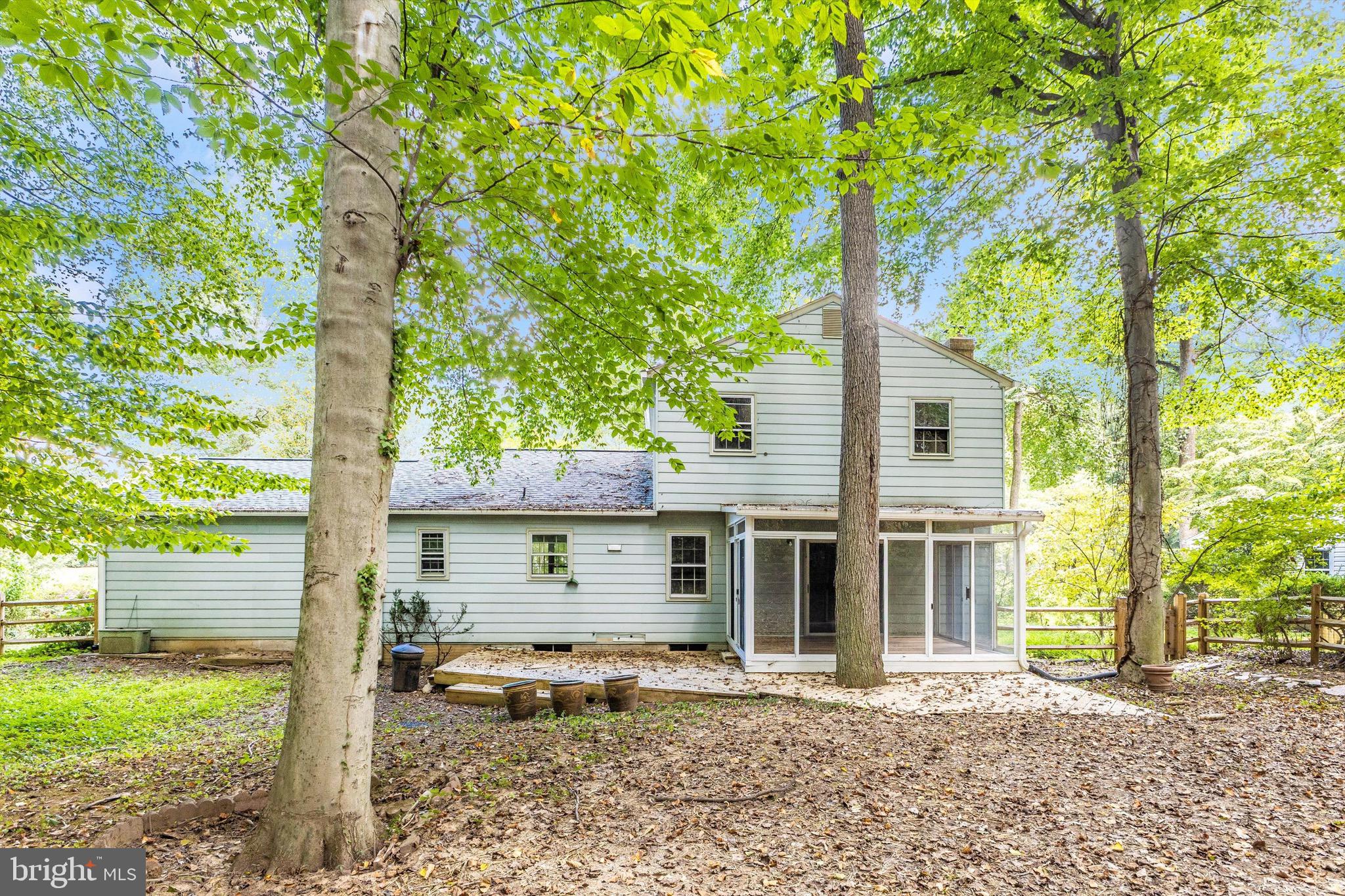 BEAVERBROOK - Residential Lease