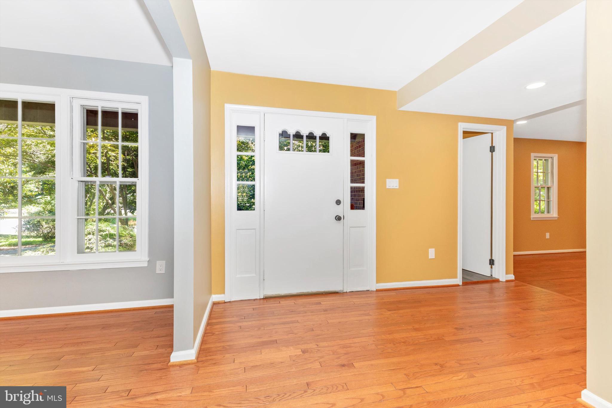 BEAVERBROOK - Residential Lease