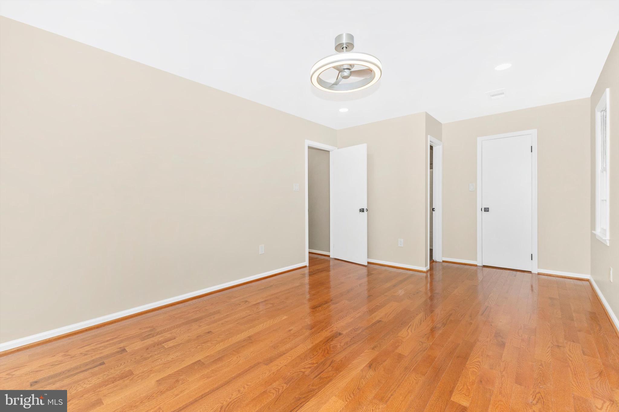 BEAVERBROOK - Residential Lease