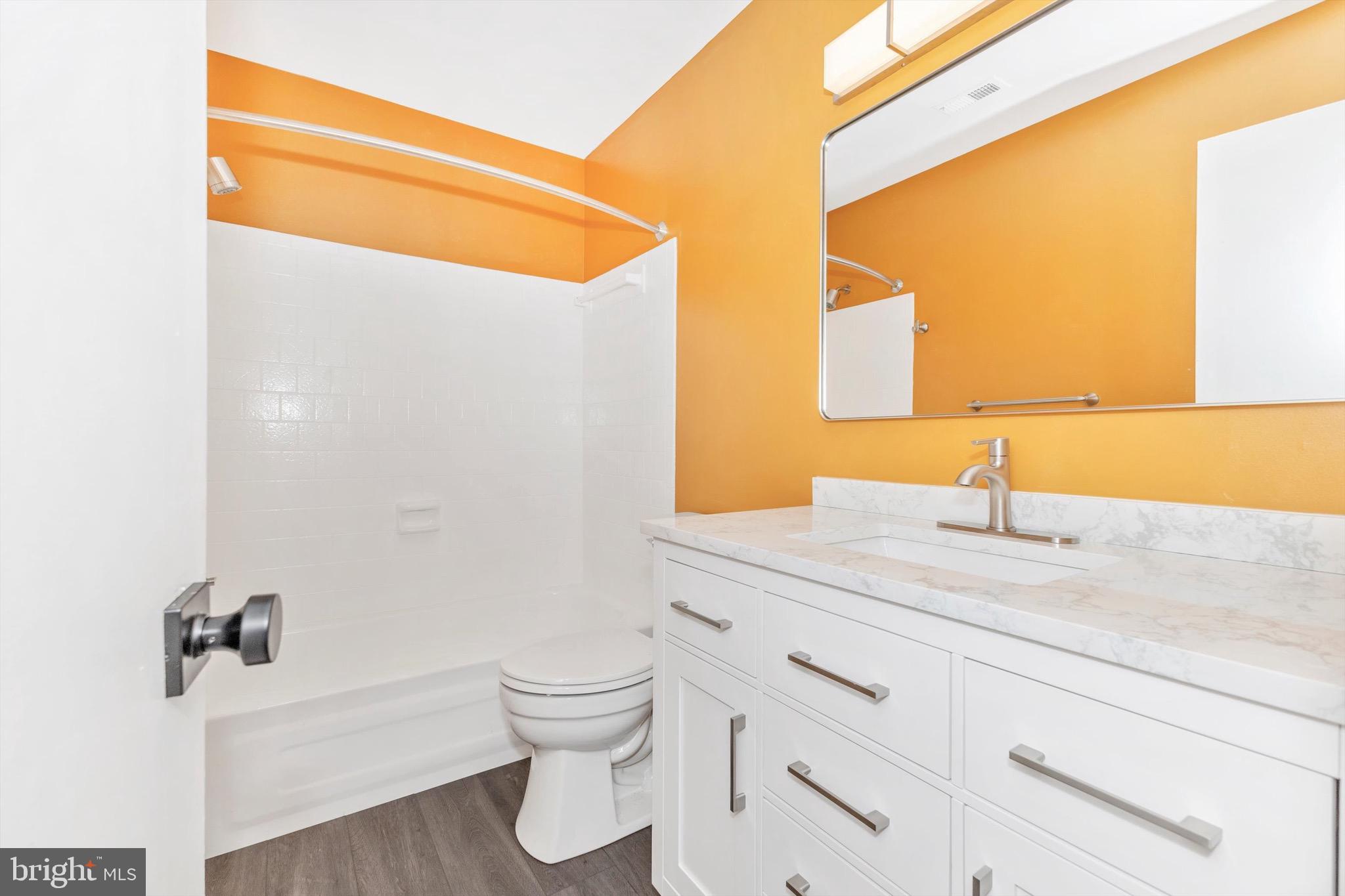 BEAVERBROOK - Residential Lease