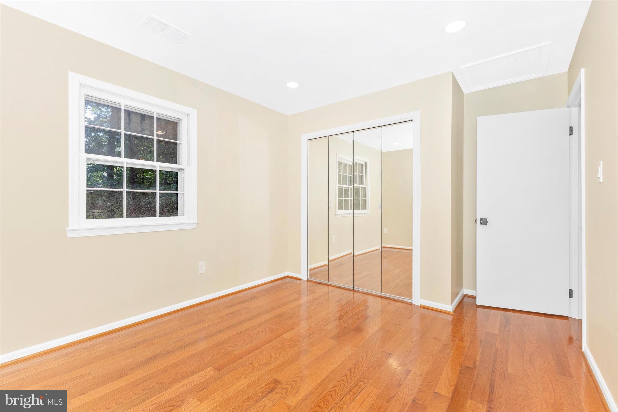 BEAVERBROOK - Residential Lease