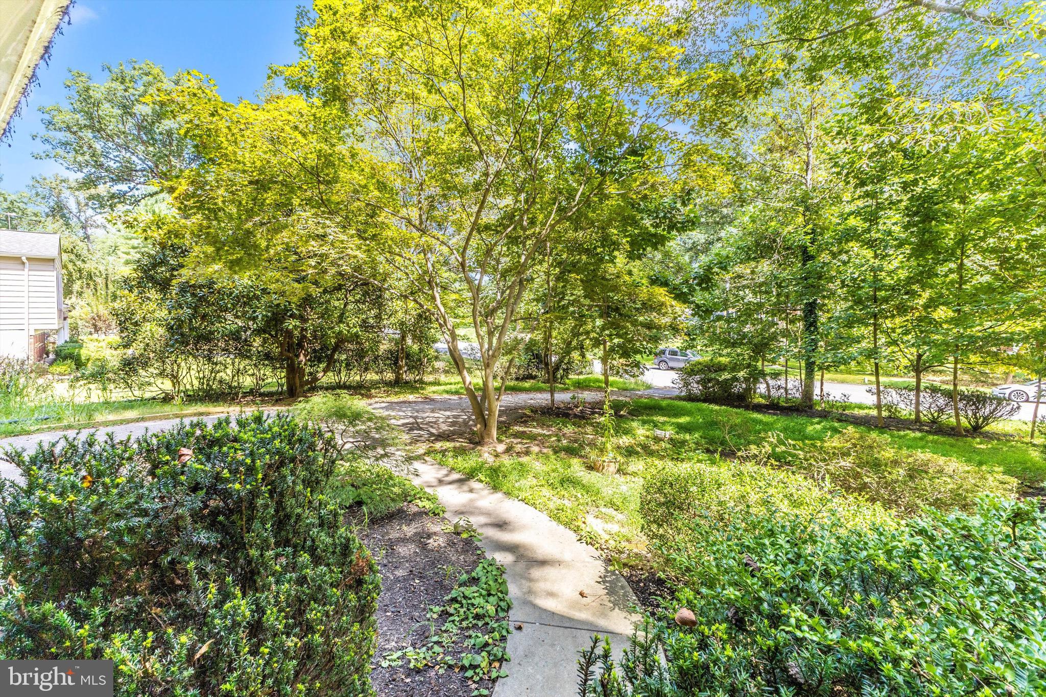 BEAVERBROOK - Residential Lease