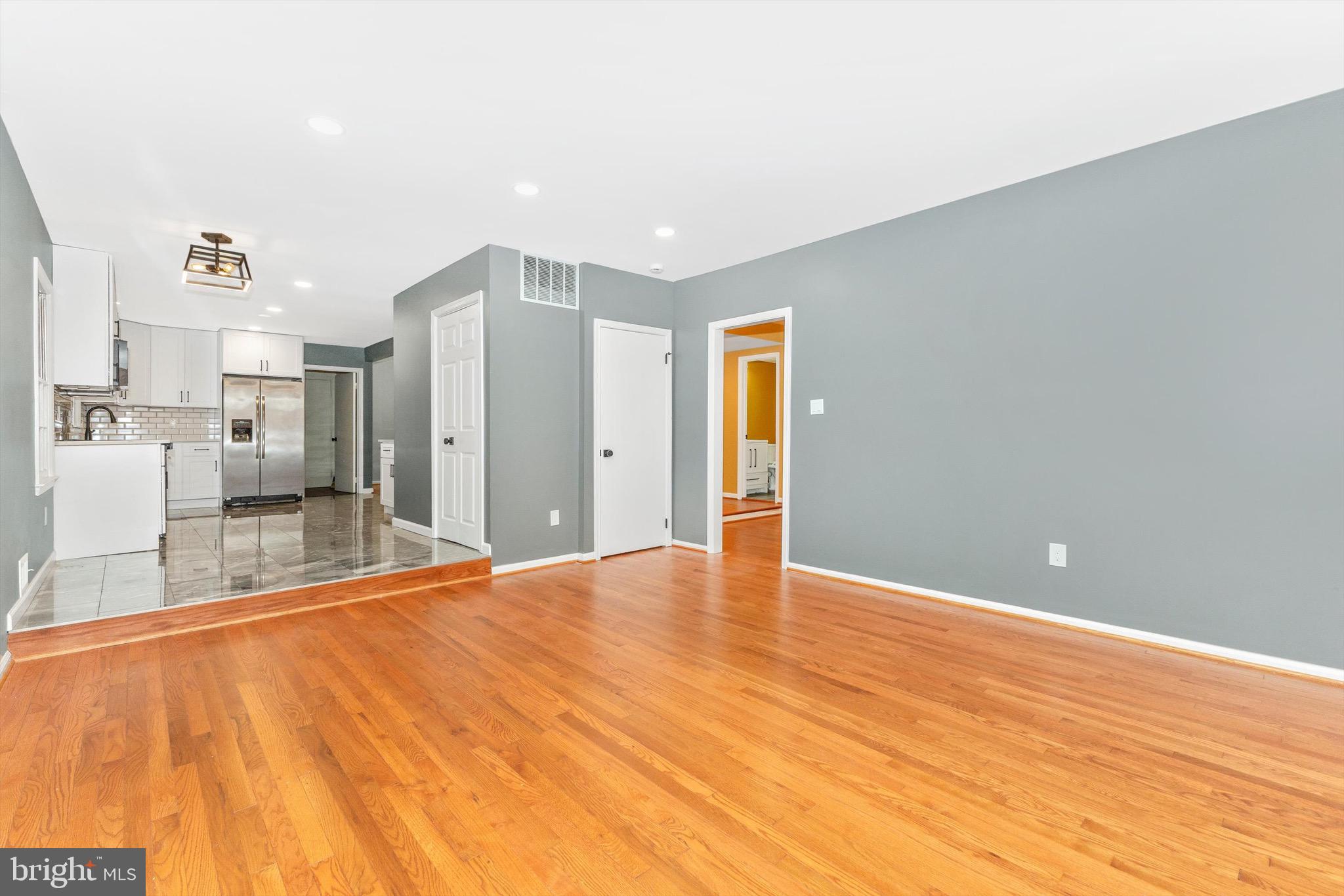 BEAVERBROOK - Residential Lease