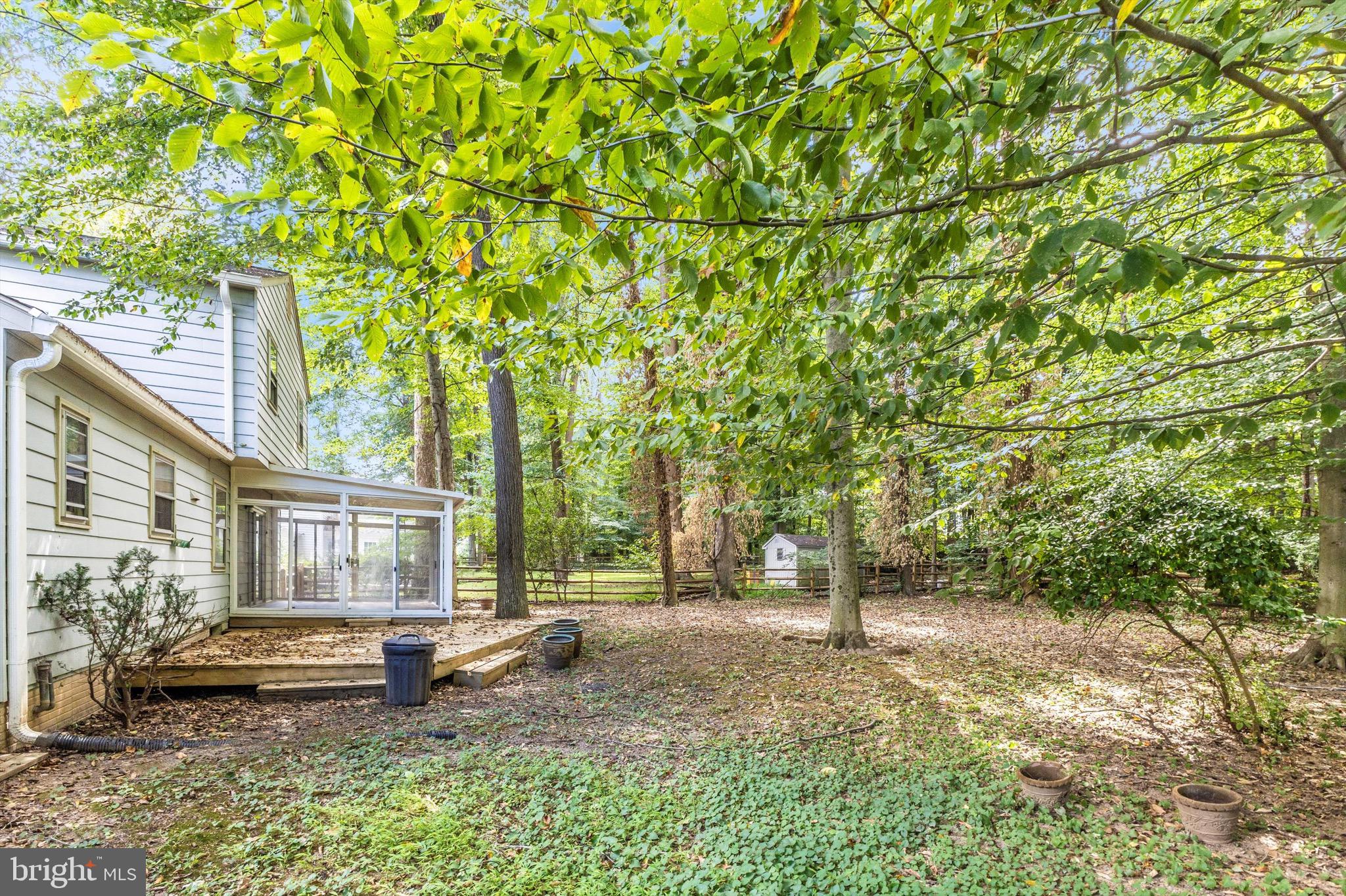 BEAVERBROOK - Residential Lease