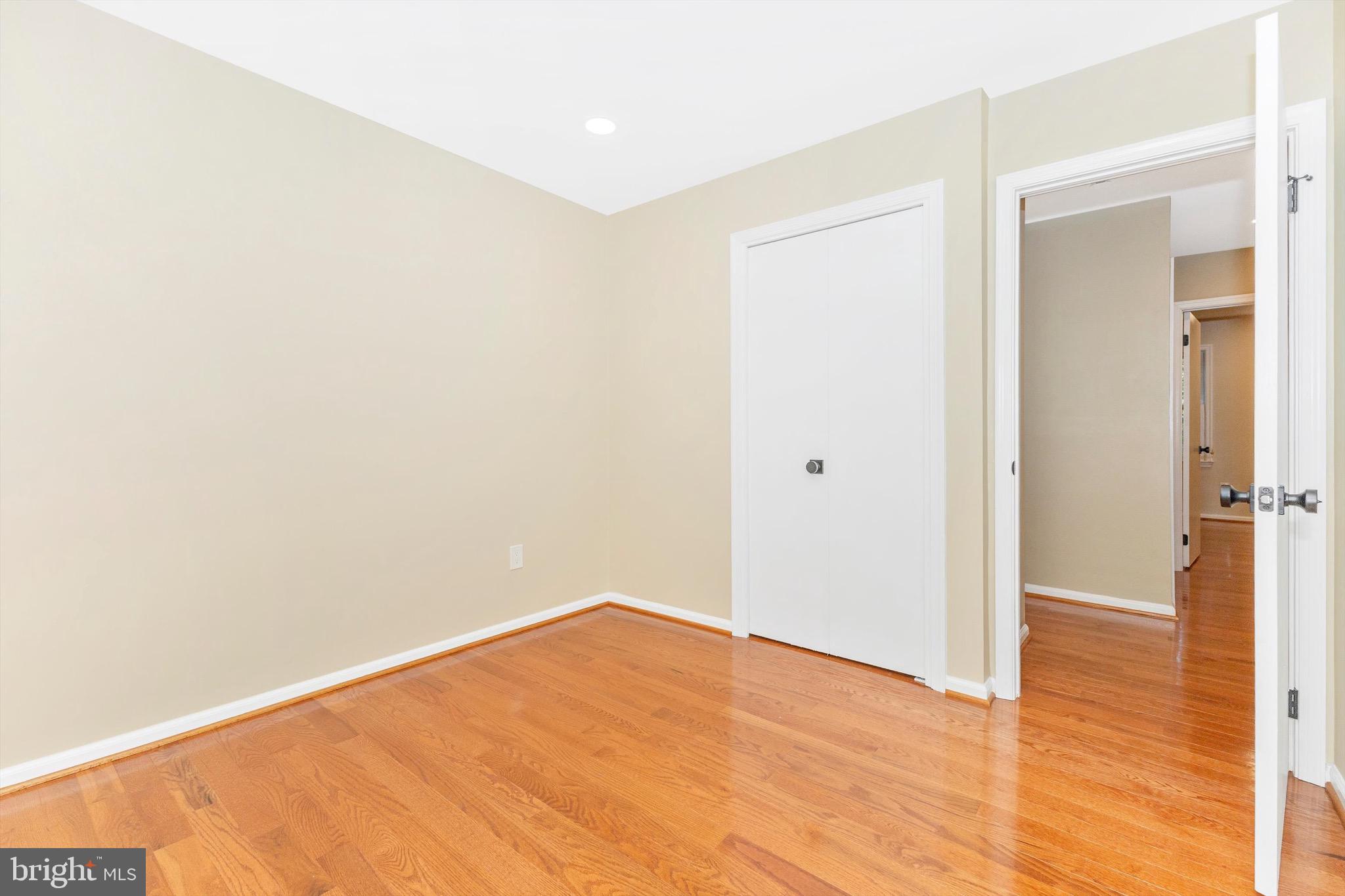 BEAVERBROOK - Residential Lease