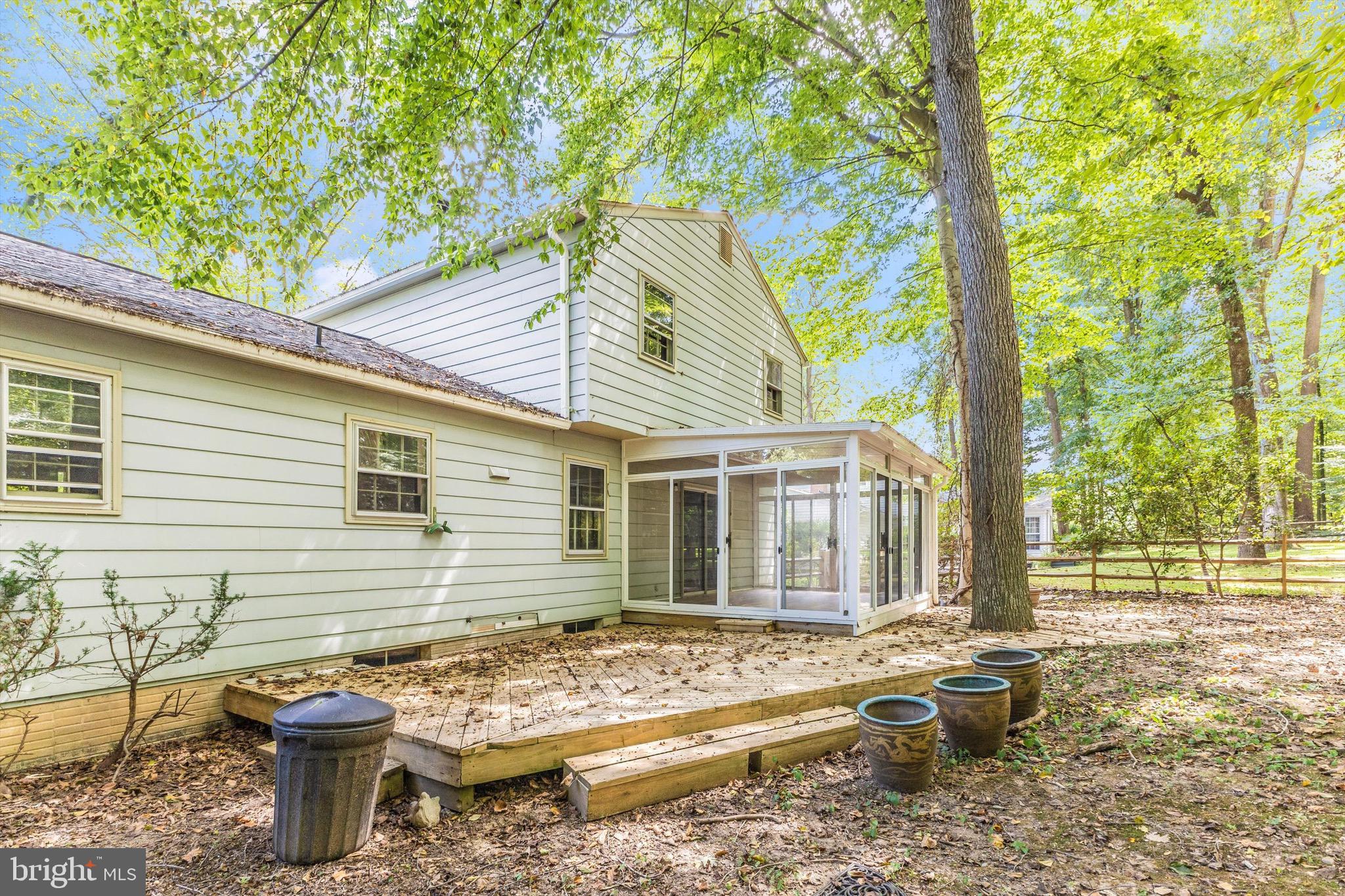 BEAVERBROOK - Residential Lease