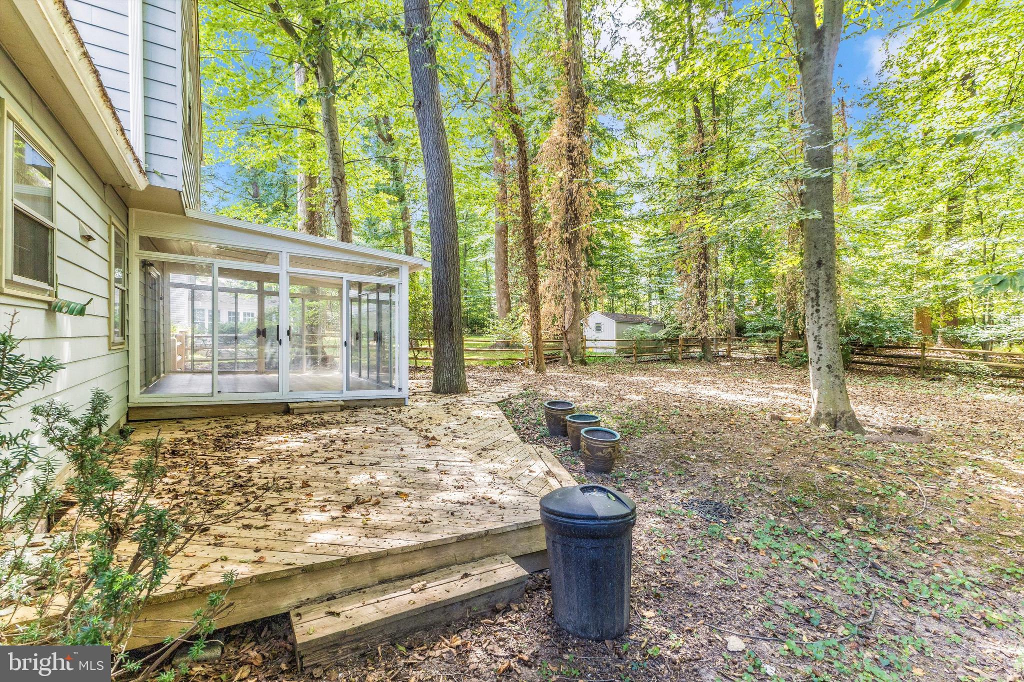 BEAVERBROOK - Residential Lease